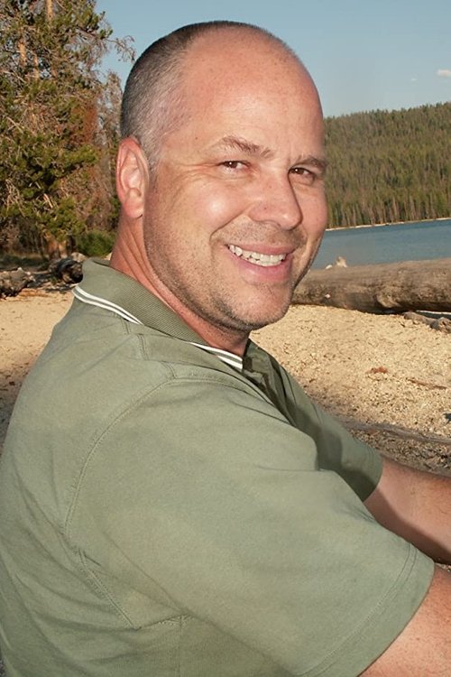 J.B. Rogers - Directing Profile Photo