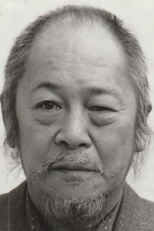 Victor Wong Chi-Keung - Acting Profile Photo