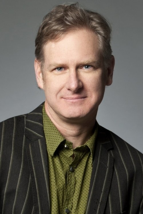 Scott Bellis - Acting Profile Photo