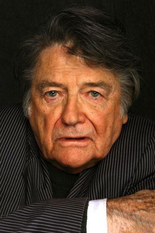 Jean-Pierre Mocky - Directing Profile Photo