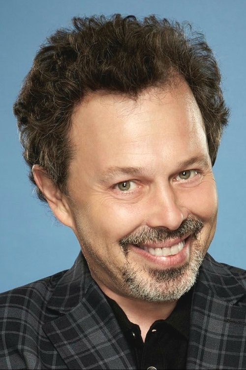 Curtis Armstrong - Acting Profile Photo