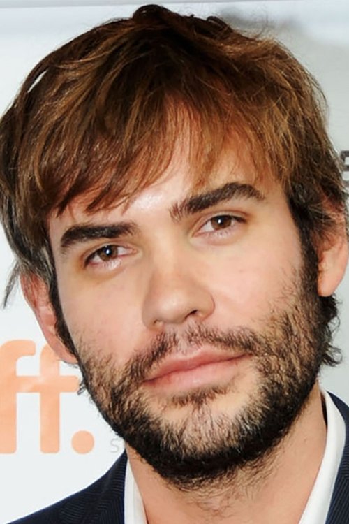 Rossif Sutherland - Acting Profile Photo