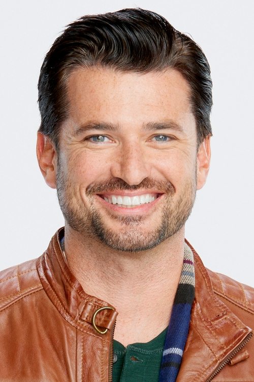 Wes Brown - Acting Profile Photo