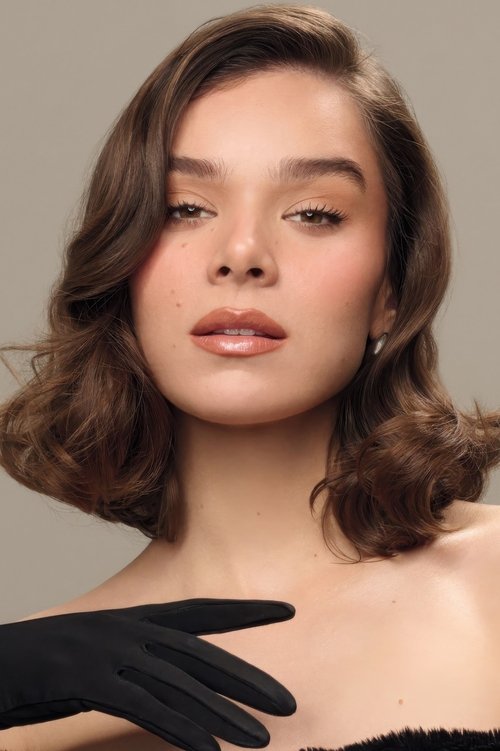 Hailee Steinfeld - Acting Profile Photo