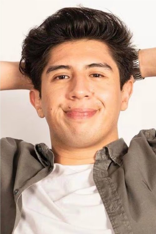 Daniel Sosa - Acting Profile Photo