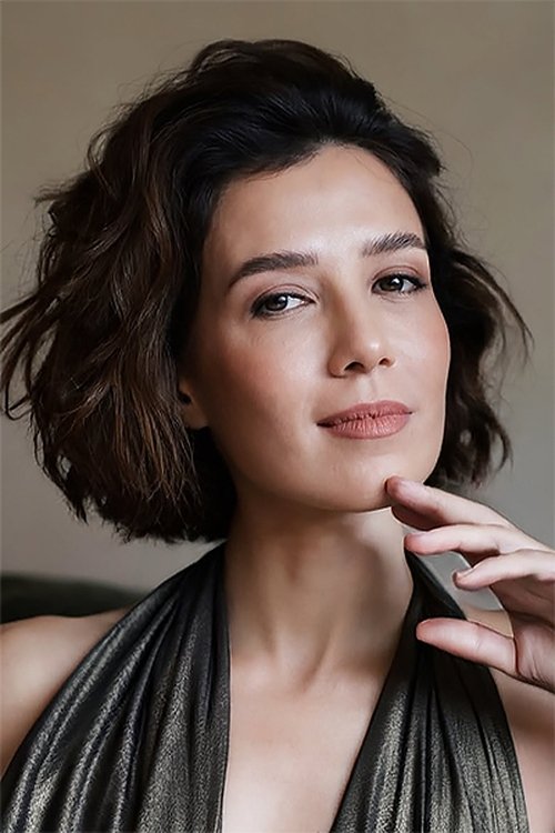 Marjorie Estiano - Acting Profile Photo