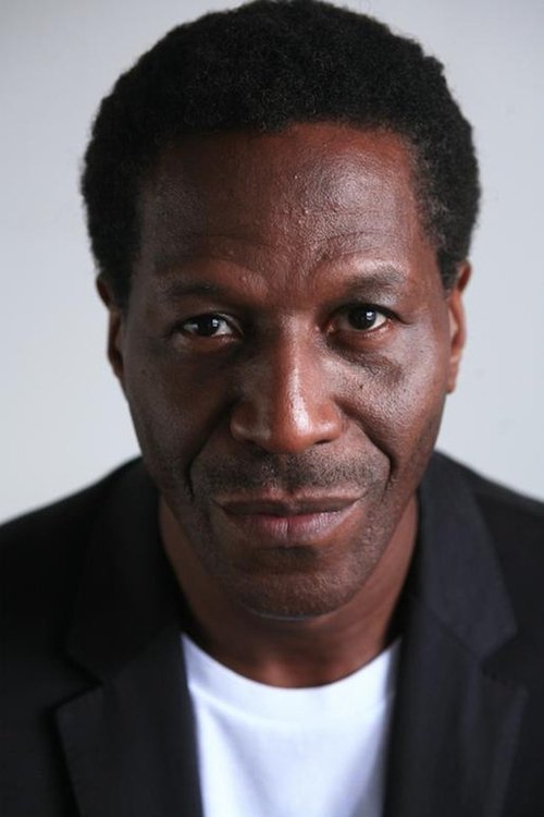 Cornell John - Acting Profile Photo