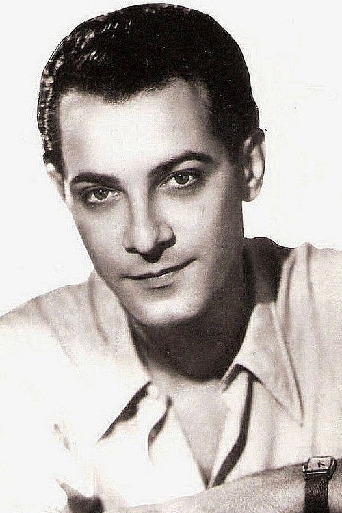 Georges Guétary - Acting Profile Photo