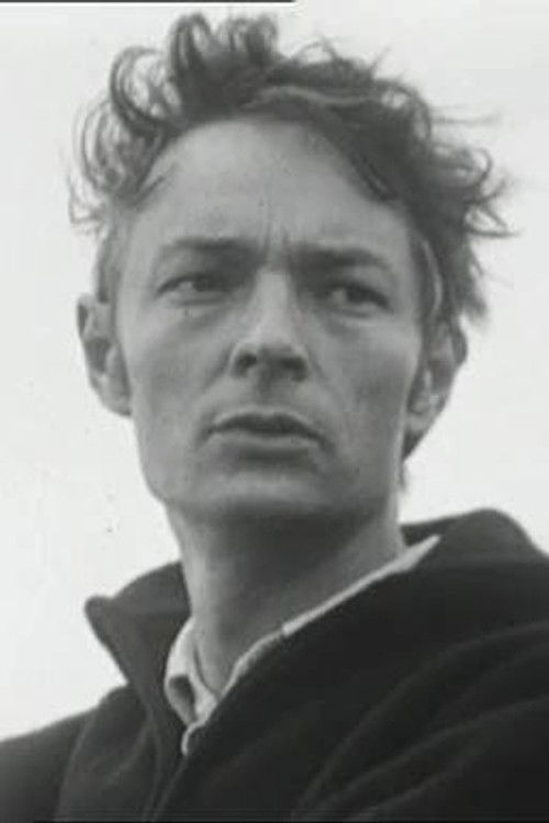 Stéphane Fey - Acting Profile Photo