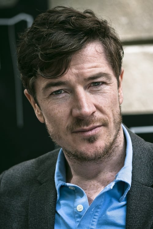Barry Ward - Acting Profile Photo