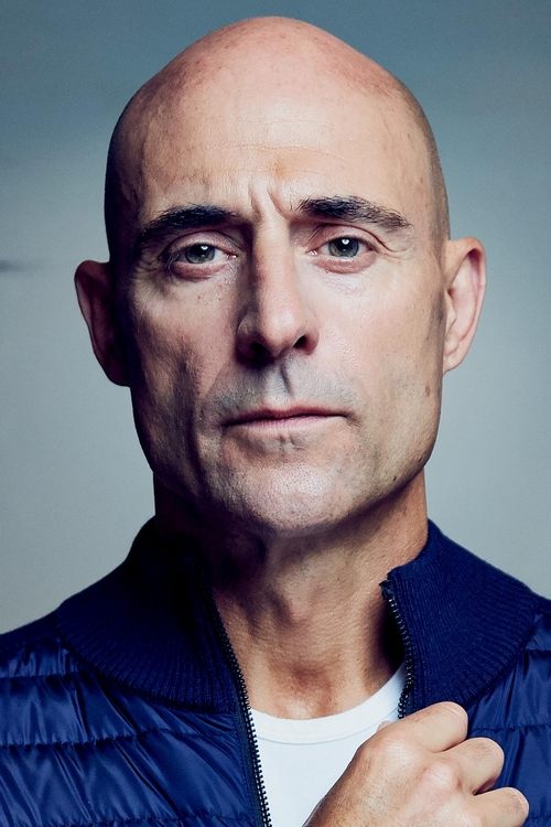 Mark Strong - Acting Profile Photo