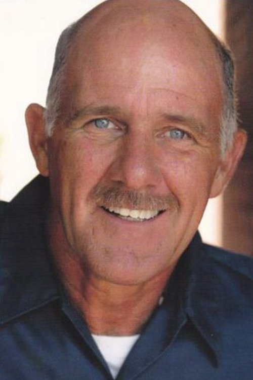 Richard Gross - Acting Profile Photo