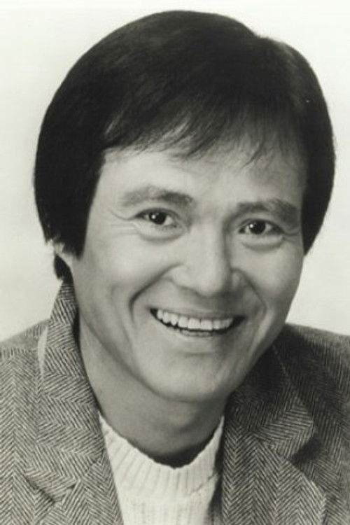 Johnny Yune - Acting Profile Photo