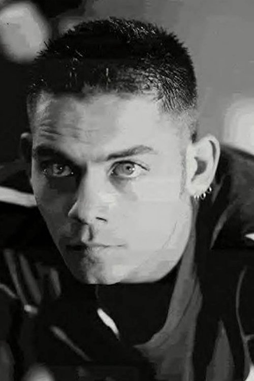 Gabriel Damon - Acting Profile Photo