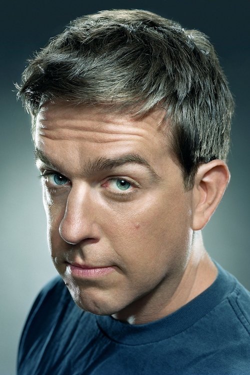Ed Helms - Acting Profile Photo