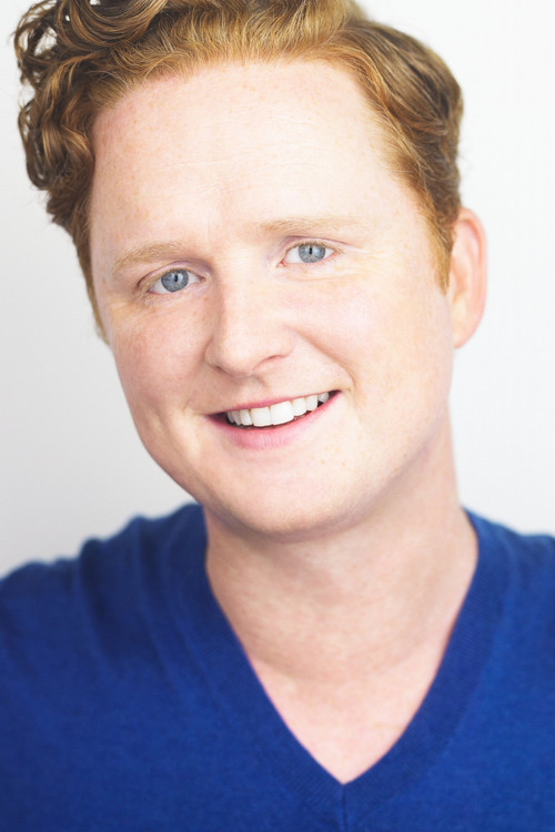 Christopher Carley - Acting Profile Photo