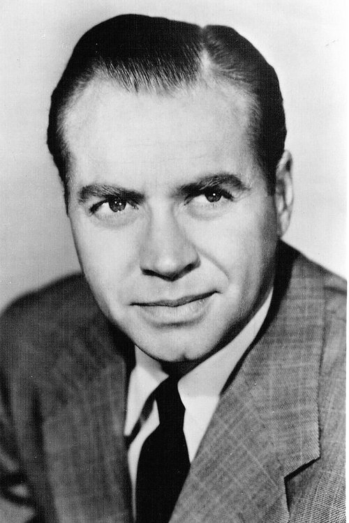 Lyle Bettger - Acting Profile Photo