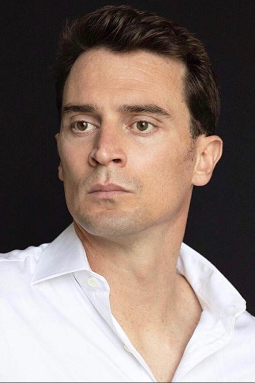 Nicholas Tucci - Acting Profile Photo