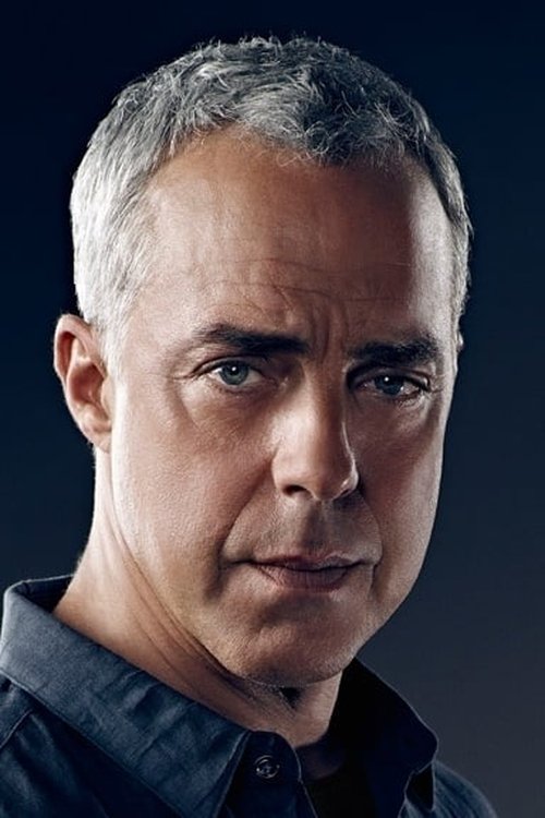 Titus Welliver - Acting Profile Photo