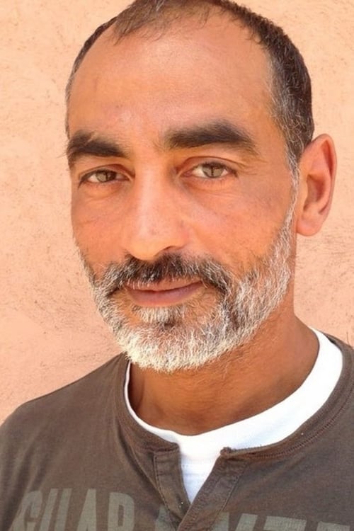 Joseph Beddelem - Acting Profile Photo