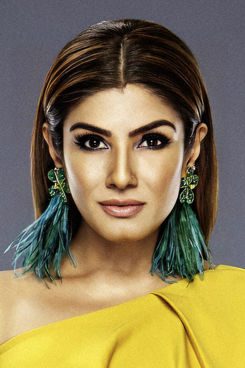 Raveena Tandon - Acting Profile Photo