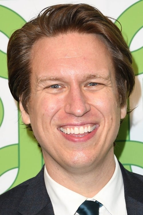 Pete Holmes - Acting Profile Photo