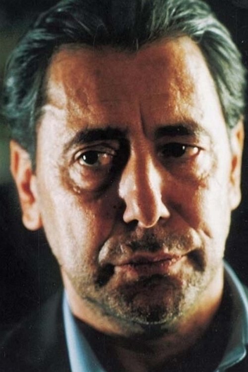 Luigi Maria Burruano - Acting Profile Photo