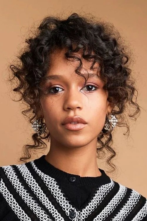 Taylor Russell - Acting Profile Photo