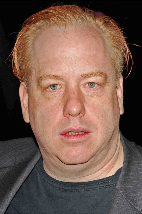 John Gulager - Directing Profile Photo