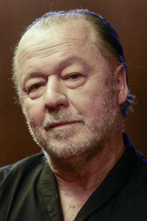 Enrique Piñeyro - Acting Profile Photo