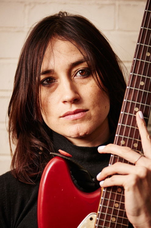 Theresa Wayman - Acting Profile Photo