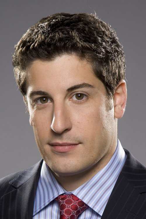 Jason Biggs - Acting Profile Photo