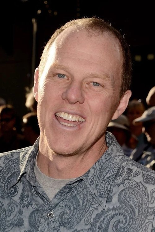 Brian Helgeland - Writing Profile Photo