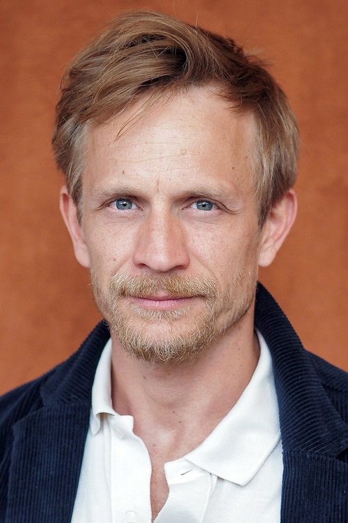 Jérémie Renier - Acting Profile Photo