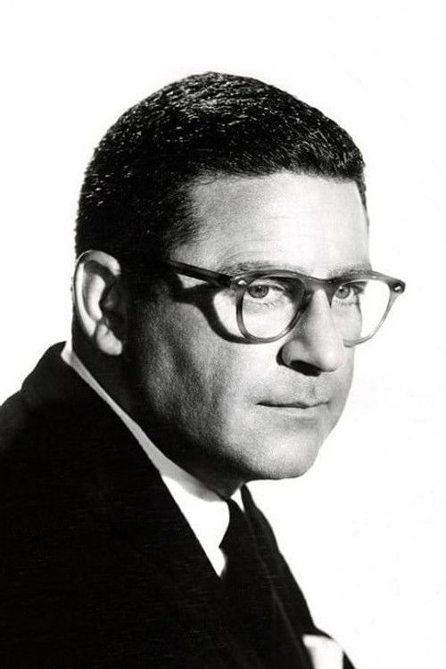 Mark Robson - Directing Profile Photo