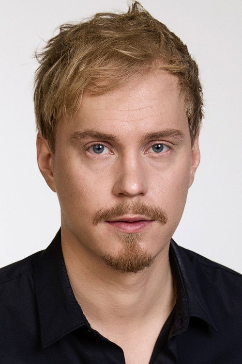 Tatu Sinisalo - Acting Profile Photo