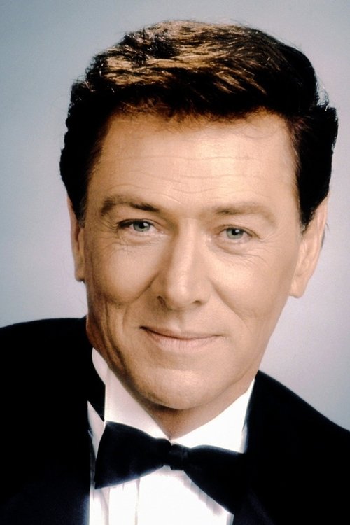 Quinn K. Redeker - Acting Profile Photo