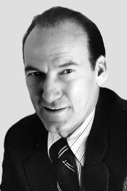 Ed Lauter - Acting Profile Photo