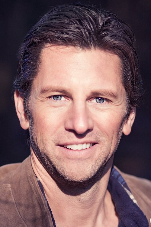 Chad Willett - Acting Profile Photo