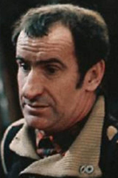 Vladimir Kremena - Acting Profile Photo