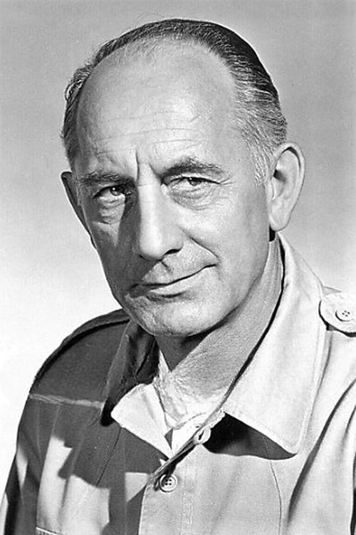 Robert F. Simon - Acting Profile Photo