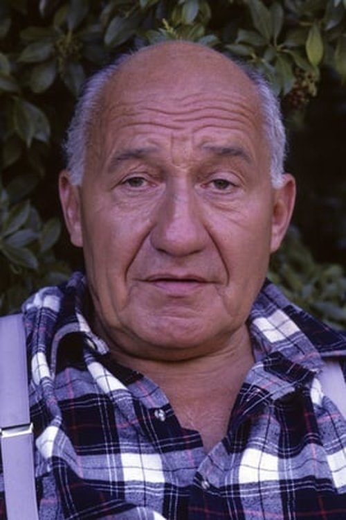 Walter Gotell - Acting Profile Photo