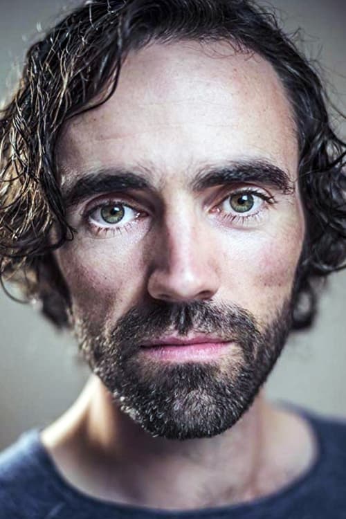 Seán T. Ó Meallaigh - Acting Profile Photo