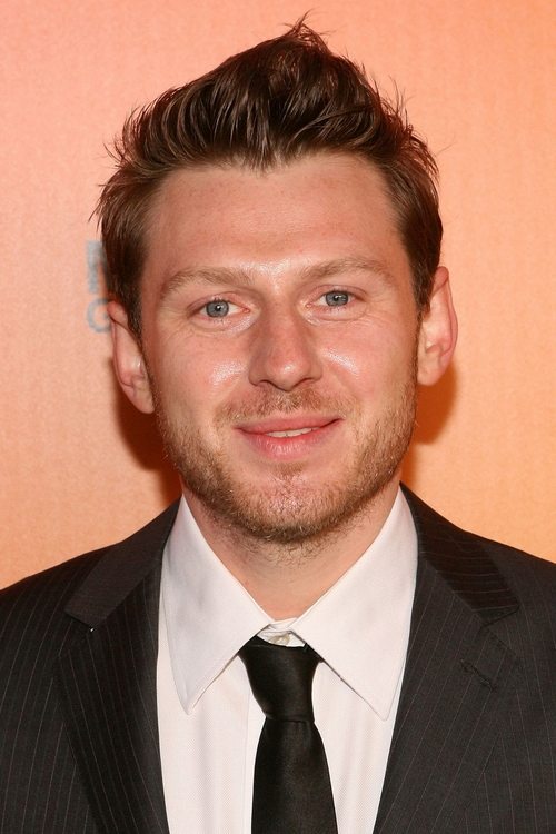 Keir O'Donnell - Acting Profile Photo
