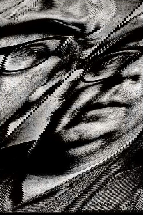 Perry Benson - Acting Profile Photo