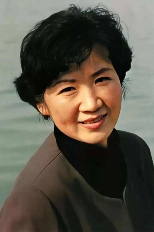 Cao Cuifen - Acting Profile Photo