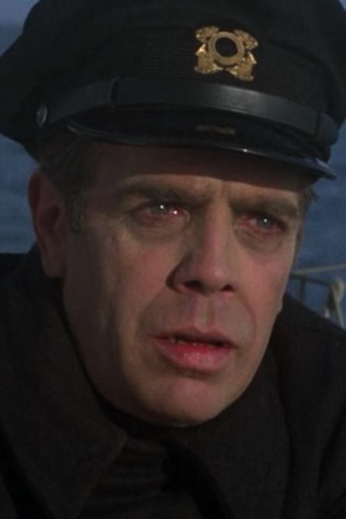 Kevin O'Connor - Acting Profile Photo