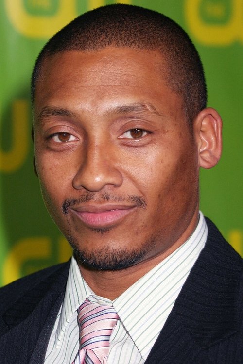 Khalil Kain - Acting Profile Photo