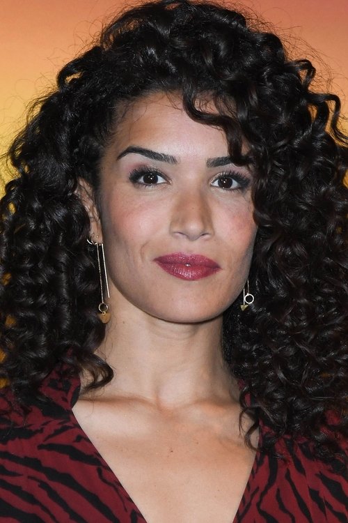 Sabrina Ouazani - Acting Profile Photo