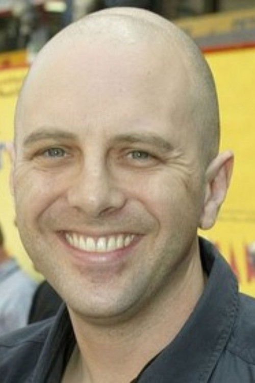 John Sanford - Writing Profile Photo